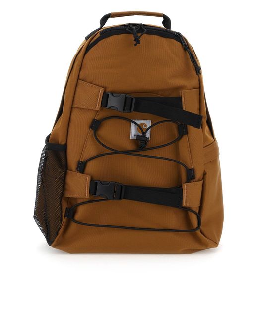 Carhartt Kickflip Backpack in Brown for Men Lyst