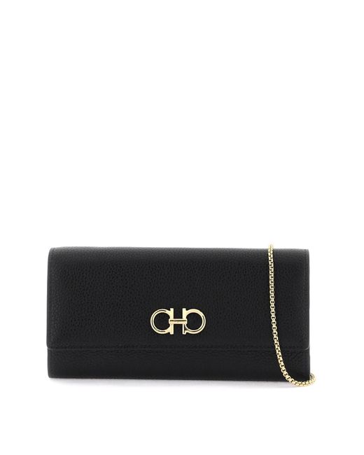 Ferragamo mini gancini bag cheap