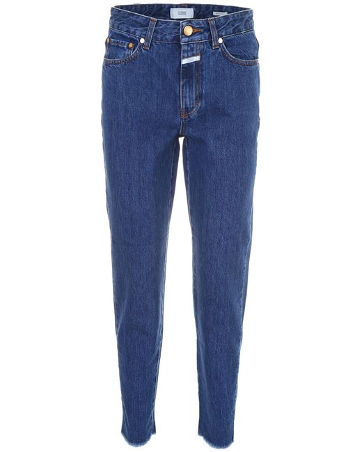 mindre Objector dyr Closed Day Jeans in Blue | Lyst
