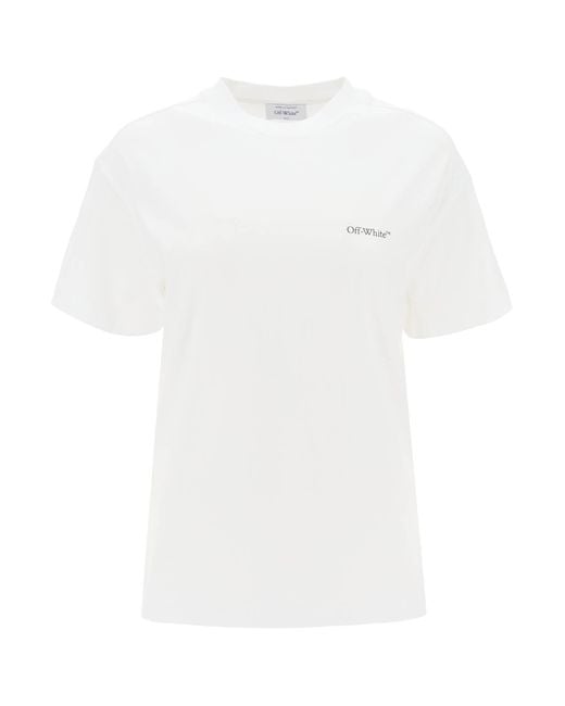 Off white x on sale virgil abloh t shirt