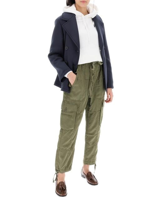 Ralph lauren drawstring pants 2025