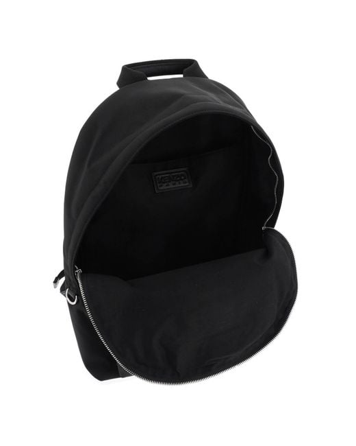 Kenzo backpack men new arrivals