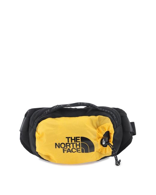 The North Face Multicolor Bozer Iii L Beltpack for men