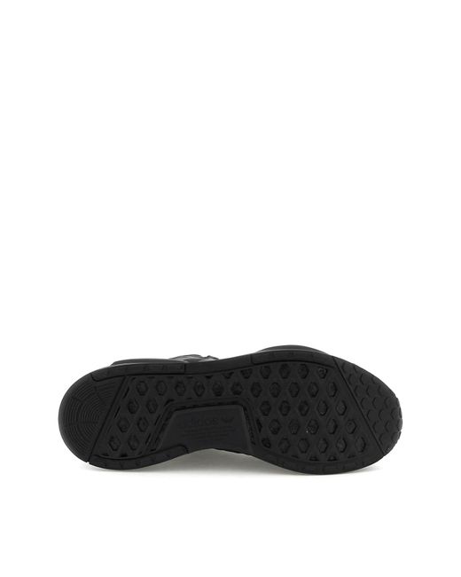 adidas Nmd V3 Sneakers in Black for Men 
