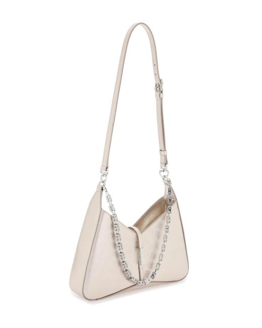 Givenchy Natural Cut Out Small Bag