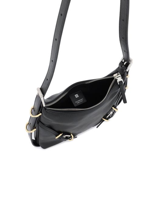 Givenchy Black Voyou Mini Bag