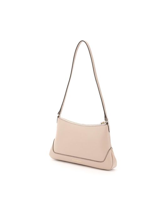cos leather bolsa