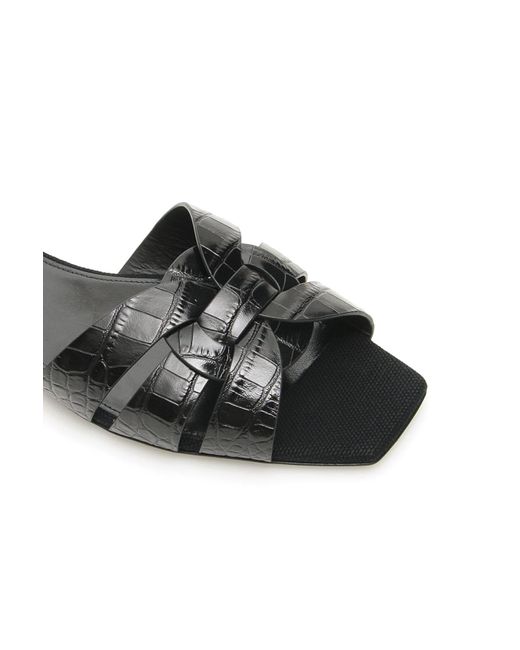 saint laurent tribute slides sale