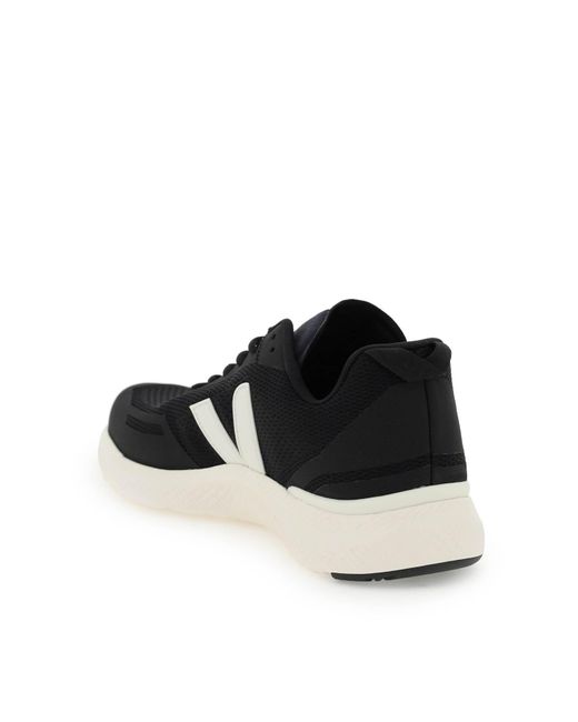 Veja 'impala Engineered-mesh' Sports Sneakers in Black for Men | Lyst Canada