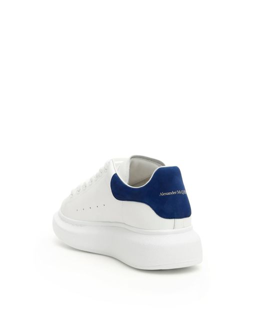 alexander mcqueen oversized sneakers sale