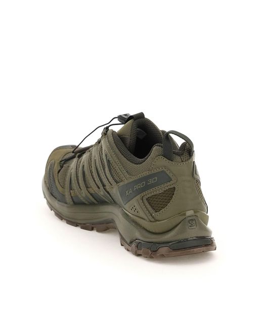 Salomon Xa Pro 3d Trail Running Shoes for Men | Lyst