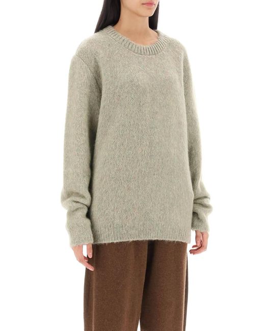 Lemaire Green Sweater