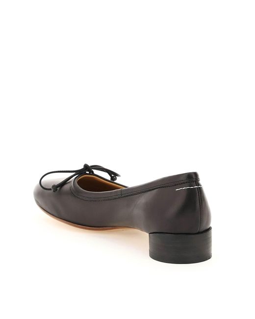 mm6 ballerina