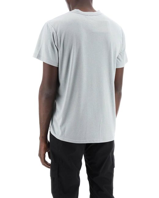 T Shirt Reaxion di The North Face in Gray da Uomo