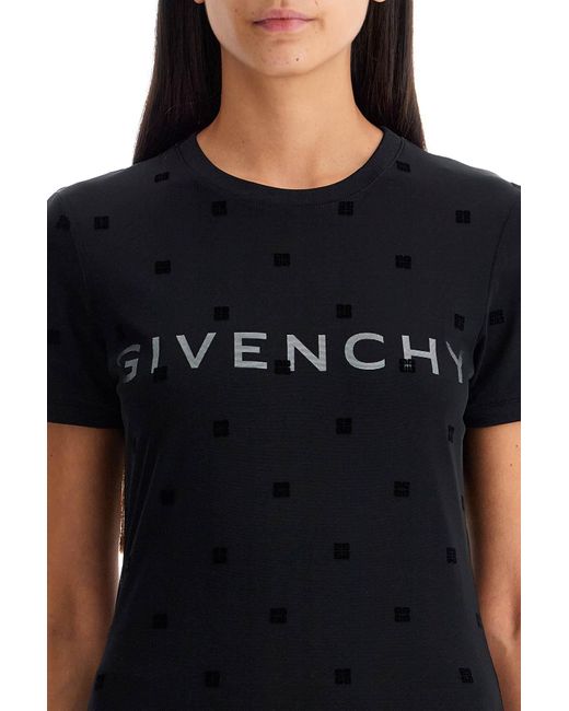 Givenchy Black 4-Layered 4G