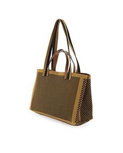 See By Chloé Brown "See By Girl Un Jour Tote