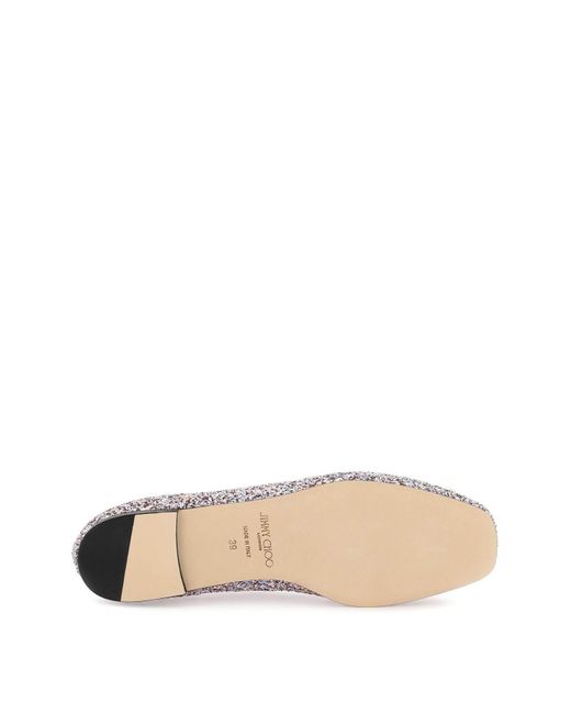 Multicolor flats outlet