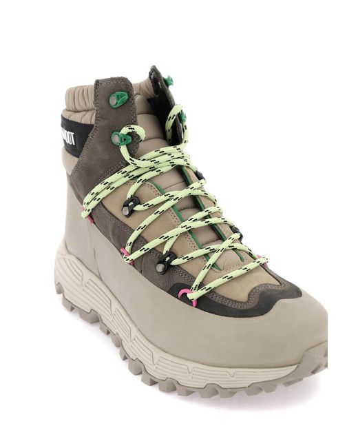 Moon Boot Natural Tech Hiker Hiking Boots for men