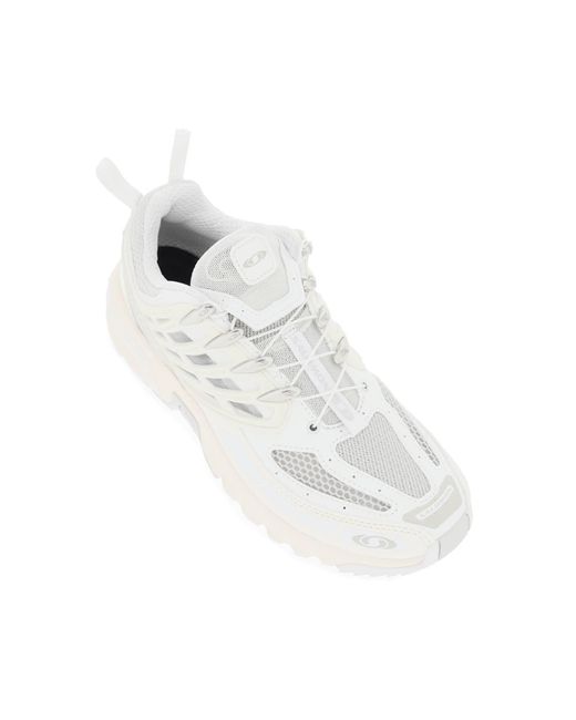 Sneakers 'Acs Pro' di Salomon in White
