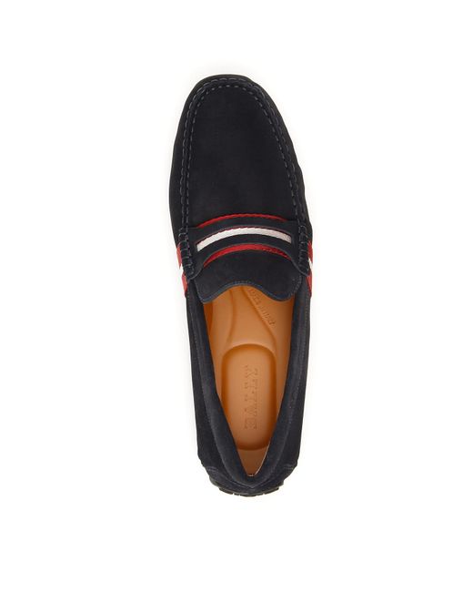 wide width driving moccasins