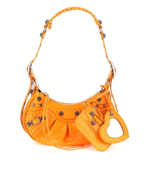 orange le cagole