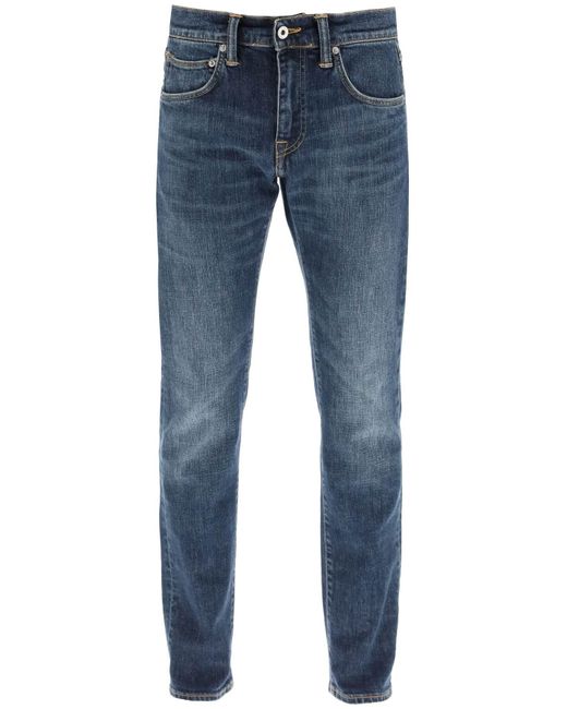 Edwin Cotton Ed-55 Regular Tapered 