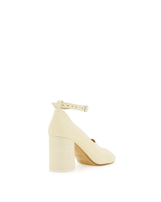 tabi mary jane margiela