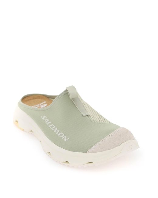 salomon recovery shoes