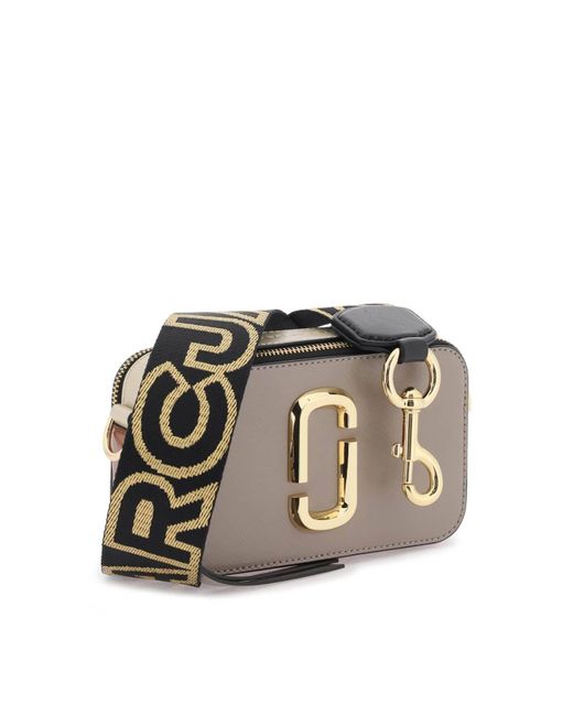 Marc Jacobs Multicolor 'the Snapshot' Camera Bag