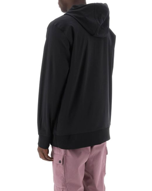 The North Face Black 's Half Dome Pullover Hoodie Sweatshirt for men