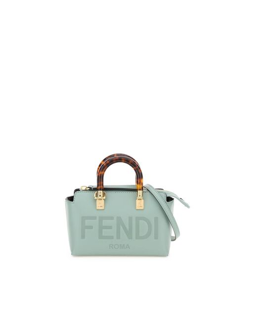 Fendi Green By The Way Mini Bag