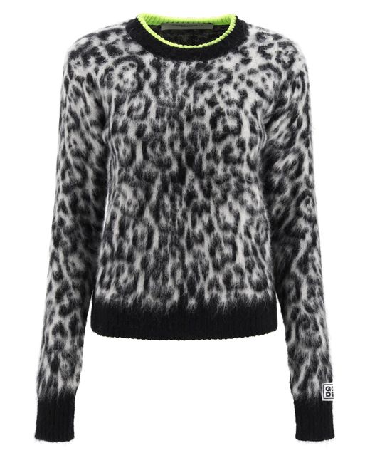 golden goose jumper