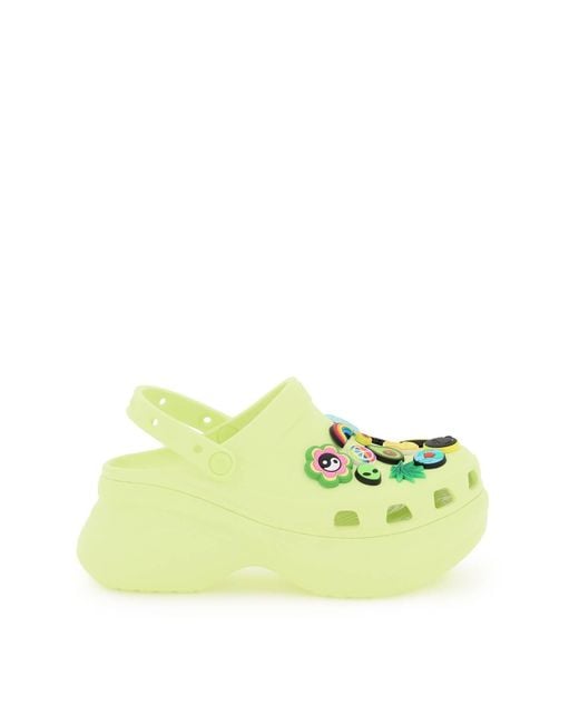 Crocs alte best sale
