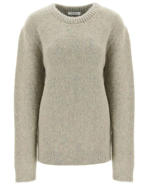 Lemaire Green Sweater