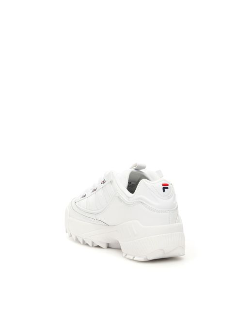 fila trailruptor women's