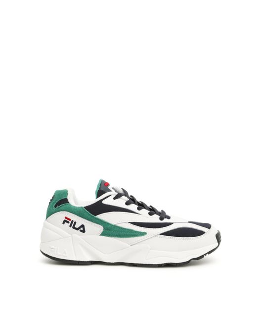 fila disruptor 2 bambini