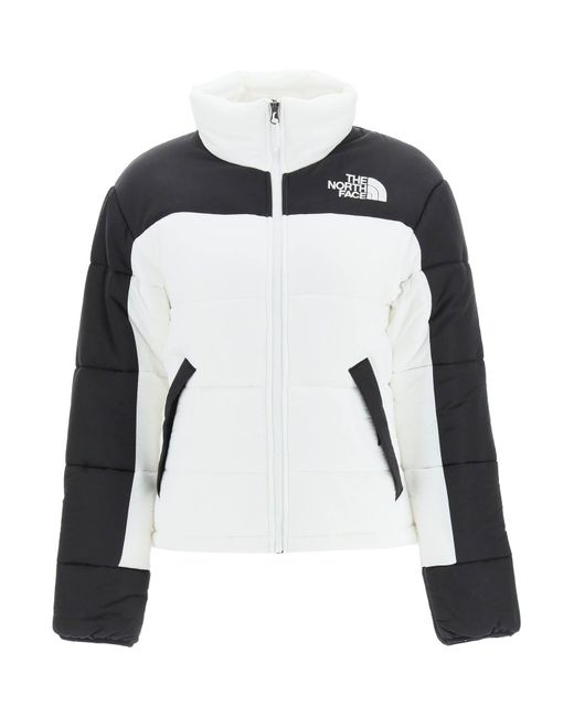 The North Face Multicolor Himalayan Thermal Jacket