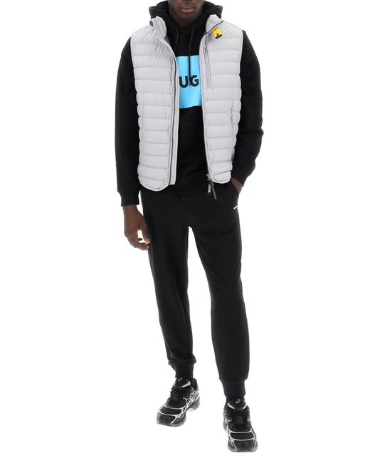 HUGO Black Duratschi Sweatshirt With Box for men
