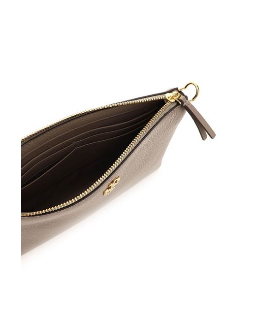 tory pouch