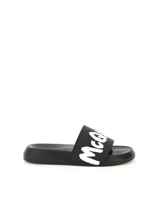 rubber sliders mens
