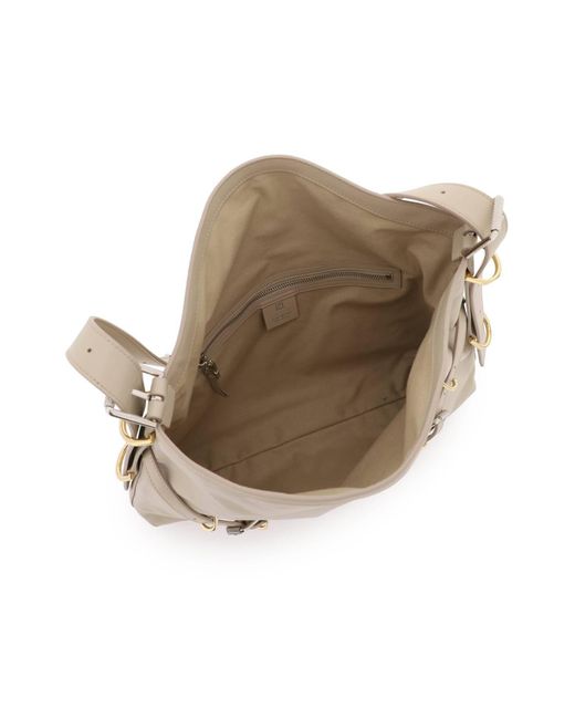Givenchy Natural Voyou Shoulder Bag