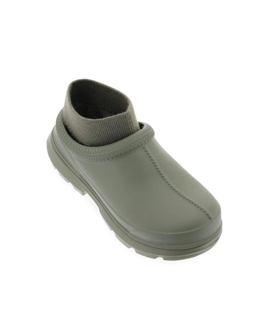 Ugg Green Tasman X Slip-on Shoes