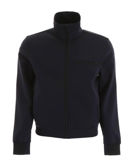 prada sweatshirt mens