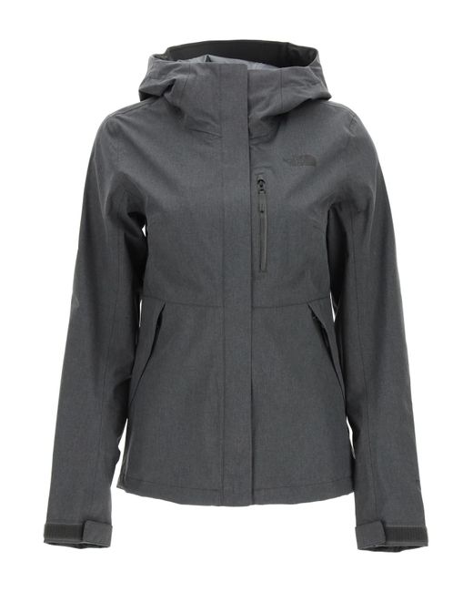 The North Face Dryzzle Futurelight Jacket L Technical in Grey (Gray) - Save  45% | Lyst
