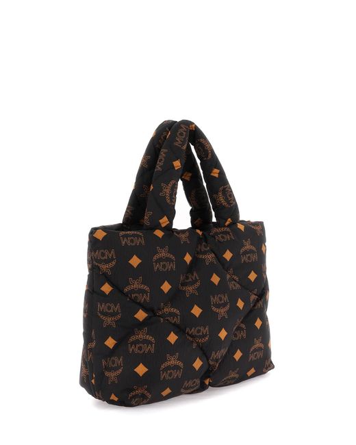 Mcm top munchen purse