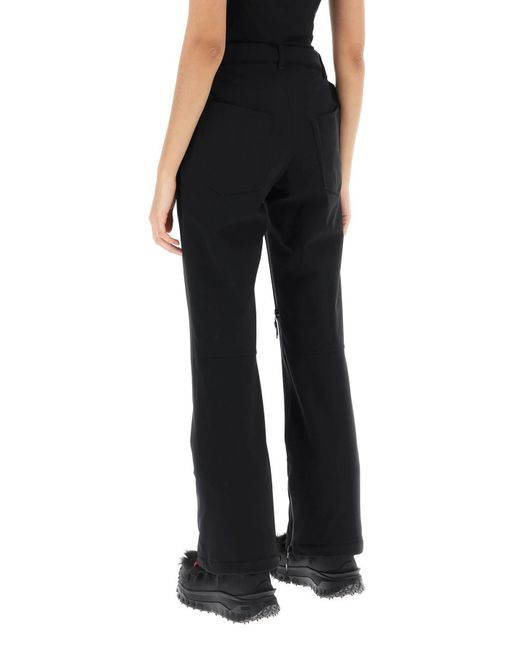 Pantaloni Da Sci 3B Sports Icon di Balenciaga in Black