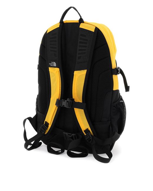 The North Face Borealis Classic Backpack in Yellow for Men Lyst