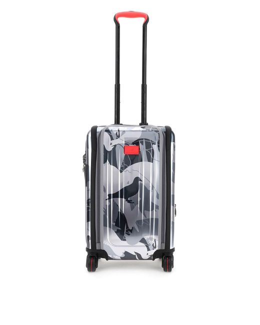 Tumi Fourwheel Trolley for Men Lyst UK