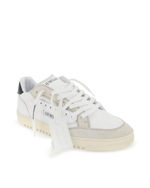 Sneakers donna outlet off white