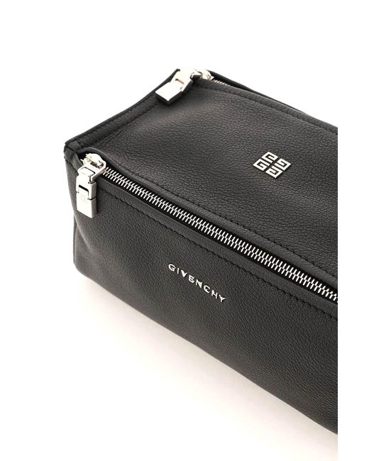 Givenchy Pandora Mini Bag in Black Lyst